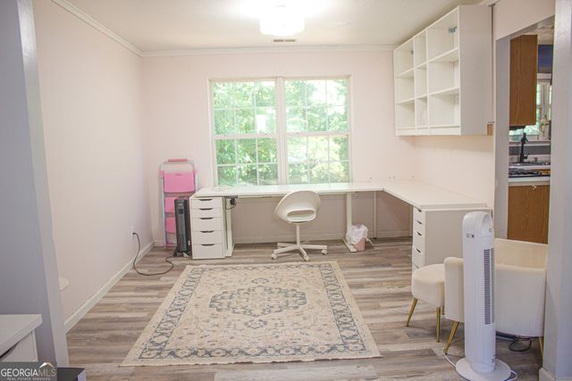 4554 Darrowby Drive, Powder Springs, GA 30127