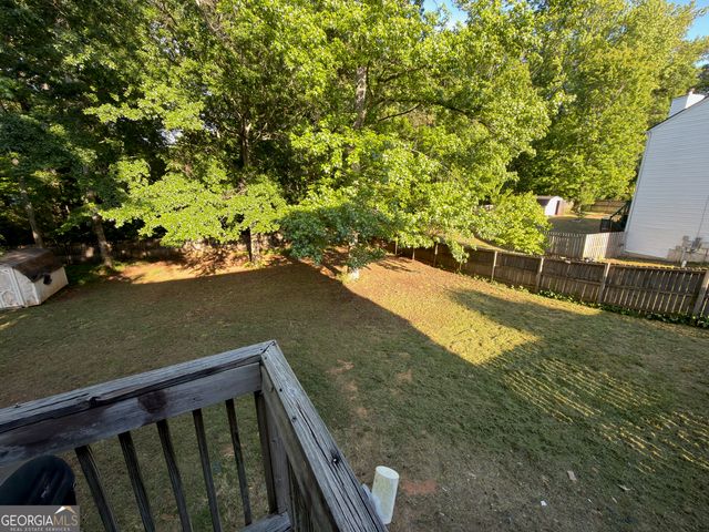 4554 Darrowby Drive, Powder Springs, GA 30127