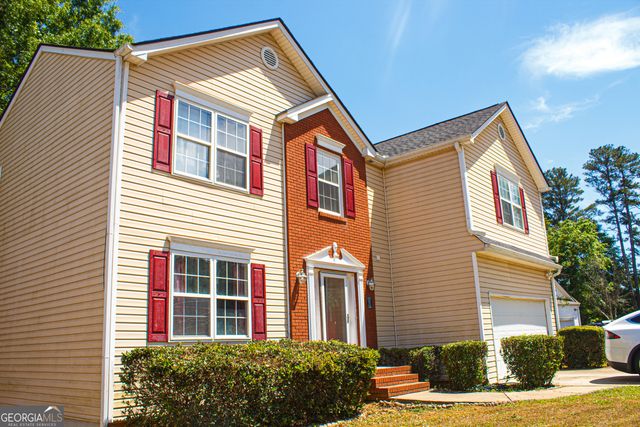 4554 Darrowby Drive, Powder Springs, GA 30127