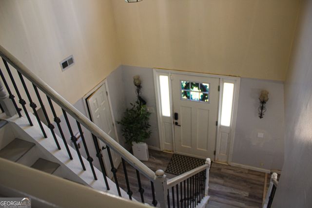 4554 Darrowby Drive, Powder Springs, GA 30127