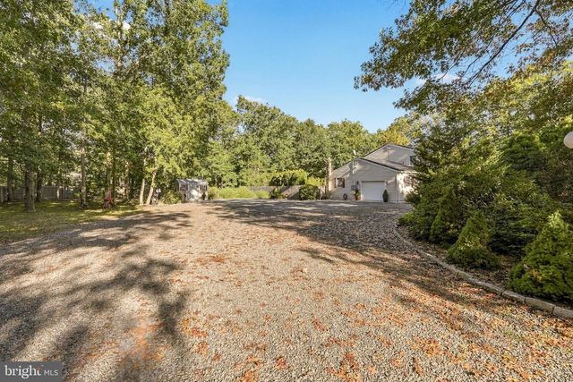 840 NUGENTOWN RD, Little Egg Harbor Twp, NJ 08087