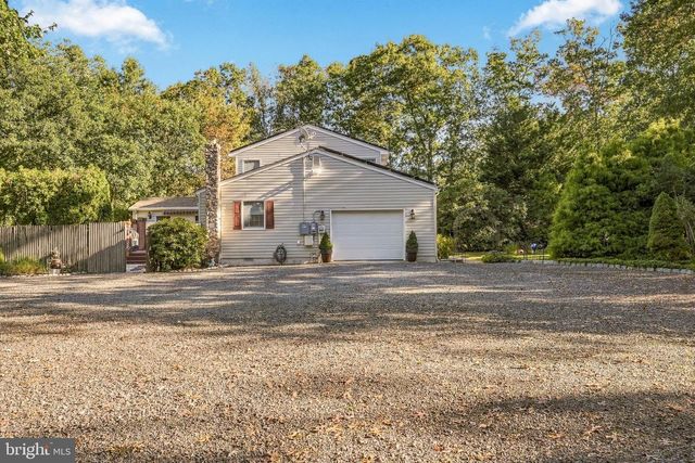 840 NUGENTOWN RD, Little Egg Harbor Twp, NJ 08087