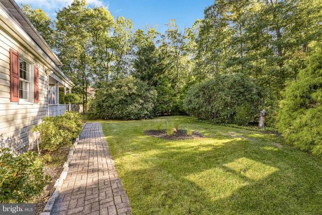 840 NUGENTOWN RD, Little Egg Harbor Twp, NJ 08087