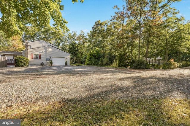 840 NUGENTOWN RD, Little Egg Harbor Twp, NJ 08087