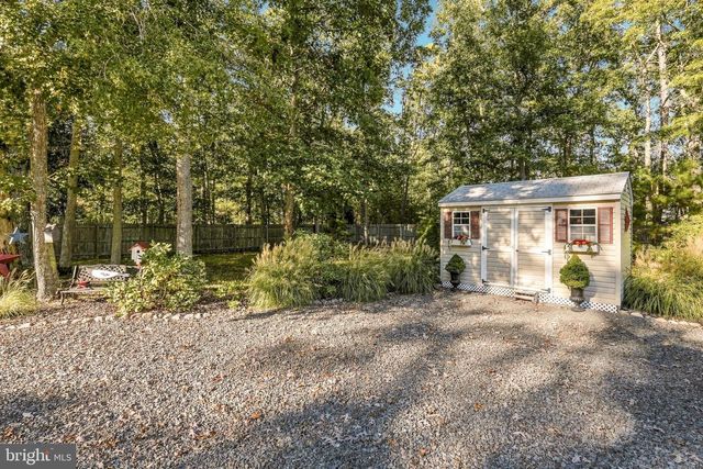 840 NUGENTOWN RD, Little Egg Harbor Twp, NJ 08087