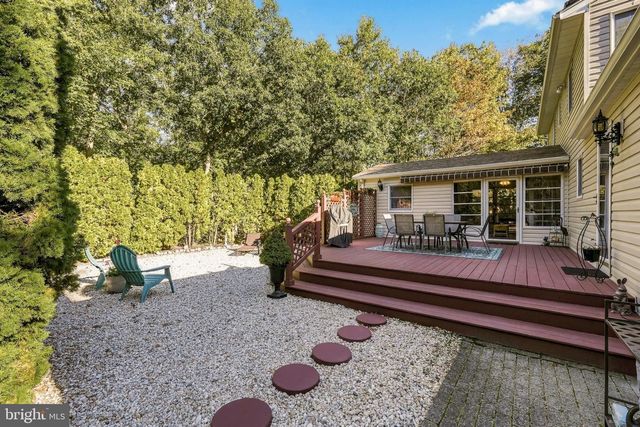 840 NUGENTOWN RD, Little Egg Harbor Twp, NJ 08087