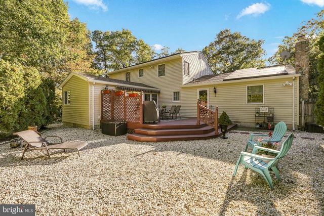 840 NUGENTOWN RD, Little Egg Harbor Twp, NJ 08087
