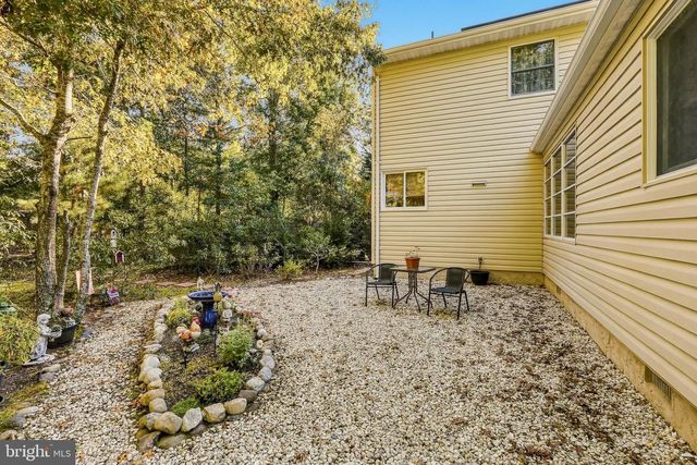 840 NUGENTOWN RD, Little Egg Harbor Twp, NJ 08087