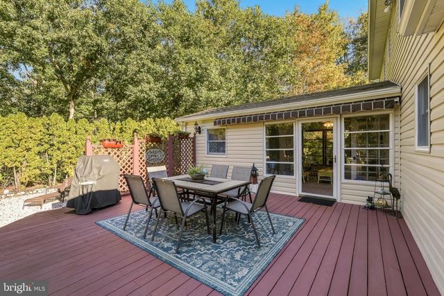 840 NUGENTOWN RD, Little Egg Harbor Twp, NJ 08087