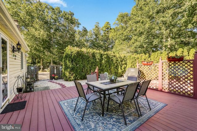 840 NUGENTOWN RD, Little Egg Harbor Twp, NJ 08087