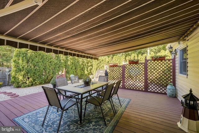 840 NUGENTOWN RD, Little Egg Harbor Twp, NJ 08087