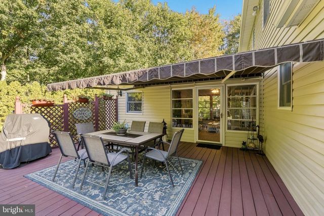 840 NUGENTOWN RD, Little Egg Harbor Twp, NJ 08087