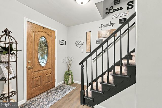 840 NUGENTOWN RD, Little Egg Harbor Twp, NJ 08087