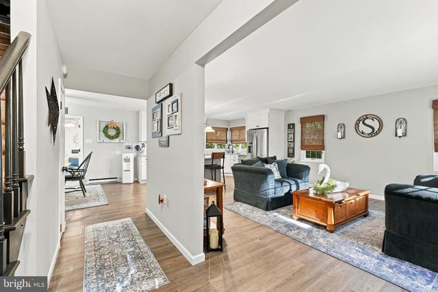 840 NUGENTOWN RD, Little Egg Harbor Twp, NJ 08087
