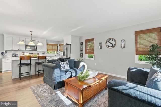 840 NUGENTOWN RD, Little Egg Harbor Twp, NJ 08087