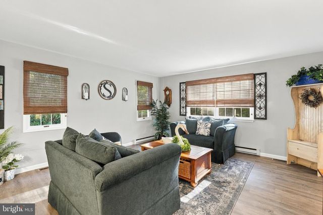840 NUGENTOWN RD, Little Egg Harbor Twp, NJ 08087