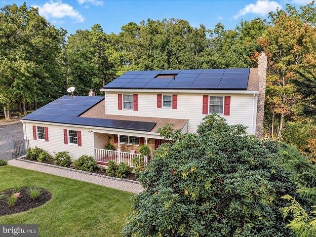 840 NUGENTOWN RD, Little Egg Harbor Twp, NJ 08087