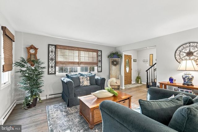 840 NUGENTOWN RD, Little Egg Harbor Twp, NJ 08087