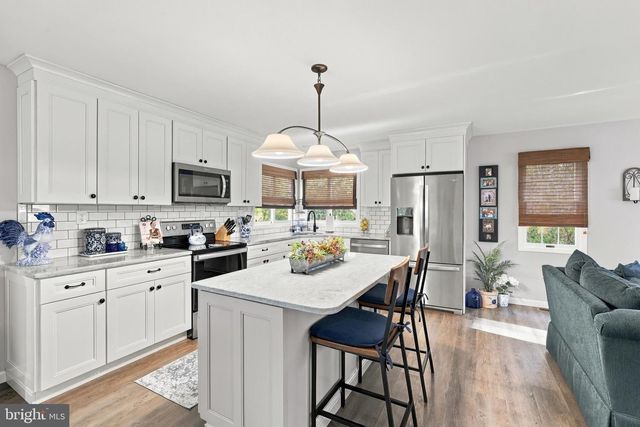 840 NUGENTOWN RD, Little Egg Harbor Twp, NJ 08087