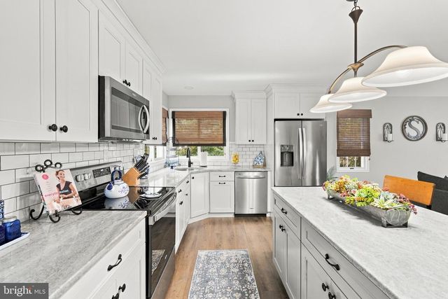 840 NUGENTOWN RD, Little Egg Harbor Twp, NJ 08087