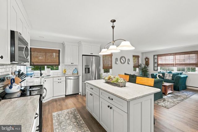 840 NUGENTOWN RD, Little Egg Harbor Twp, NJ 08087
