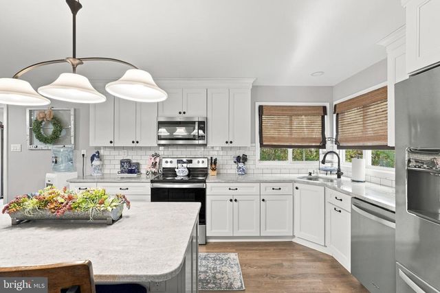 840 NUGENTOWN RD, Little Egg Harbor Twp, NJ 08087