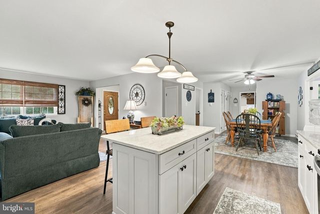840 NUGENTOWN RD, Little Egg Harbor Twp, NJ 08087