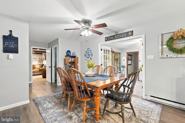 840 NUGENTOWN RD, Little Egg Harbor Twp, NJ 08087