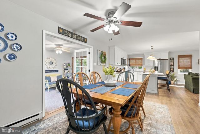 840 NUGENTOWN RD, Little Egg Harbor Twp, NJ 08087
