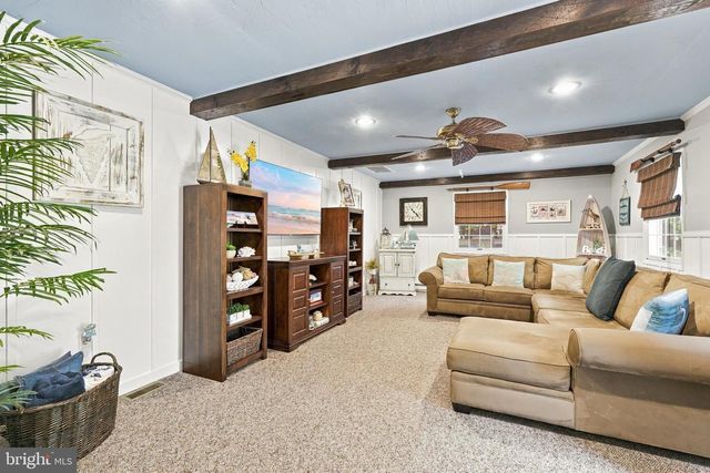 840 NUGENTOWN RD, Little Egg Harbor Twp, NJ 08087