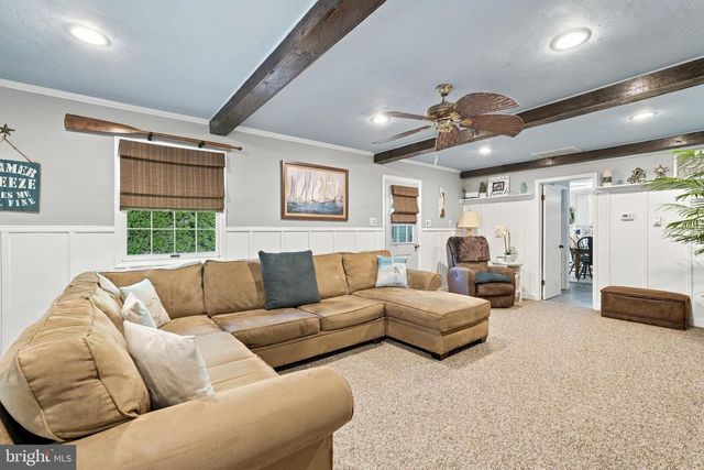 840 NUGENTOWN RD, Little Egg Harbor Twp, NJ 08087