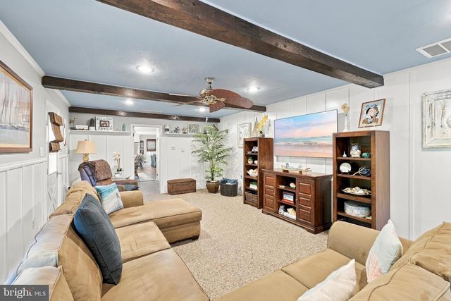 840 NUGENTOWN RD, Little Egg Harbor Twp, NJ 08087