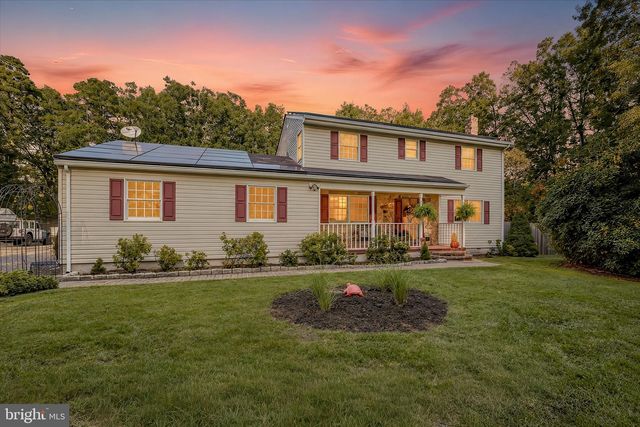 840 NUGENTOWN RD, Little Egg Harbor Twp, NJ 08087