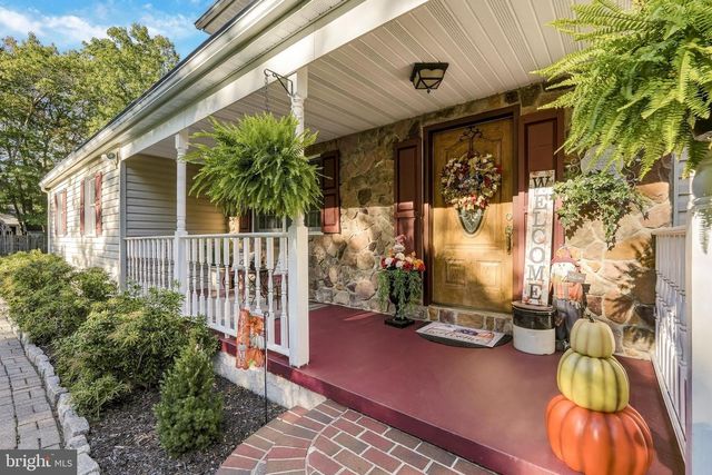 840 NUGENTOWN RD, Little Egg Harbor Twp, NJ 08087