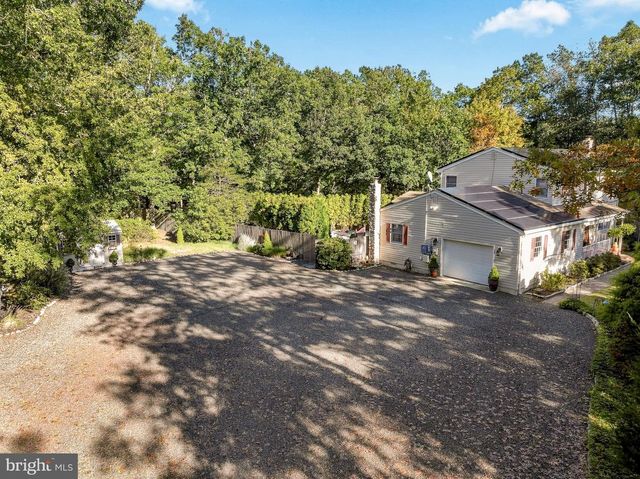 840 NUGENTOWN RD, Little Egg Harbor Twp, NJ 08087