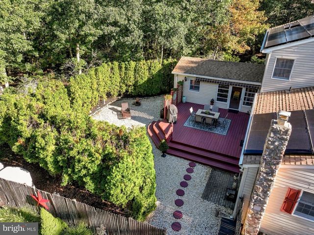 840 NUGENTOWN RD, Little Egg Harbor Twp, NJ 08087