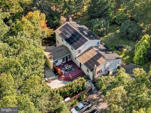840 NUGENTOWN RD, Little Egg Harbor Twp, NJ 08087