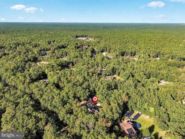 840 NUGENTOWN RD, Little Egg Harbor Twp, NJ 08087