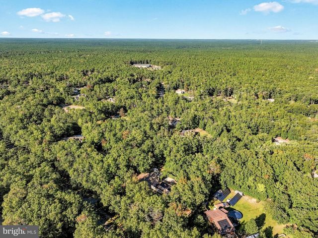 840 NUGENTOWN RD, Little Egg Harbor Twp, NJ 08087