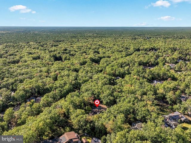 840 NUGENTOWN RD, Little Egg Harbor Twp, NJ 08087