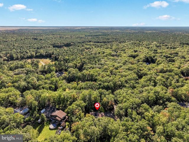 840 NUGENTOWN RD, Little Egg Harbor Twp, NJ 08087