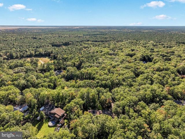 840 NUGENTOWN RD, Little Egg Harbor Twp, NJ 08087