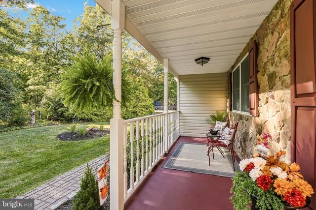 840 NUGENTOWN RD, Little Egg Harbor Twp, NJ 08087
