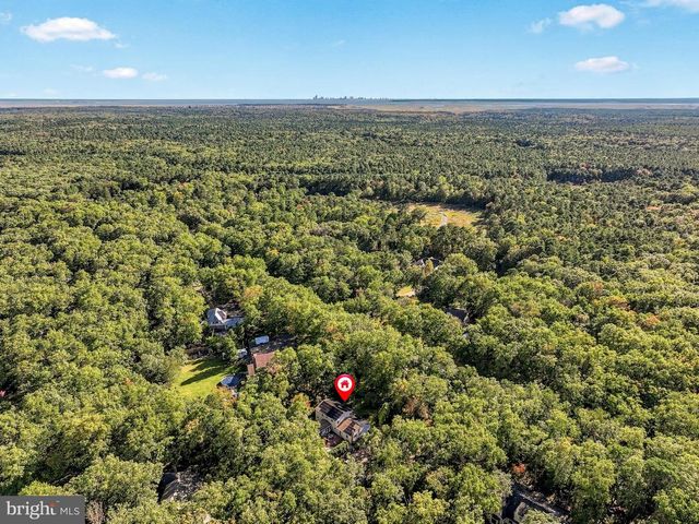 840 NUGENTOWN RD, Little Egg Harbor Twp, NJ 08087