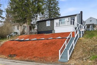 512 Westinghouse Ave, N Versailles, PA 15137