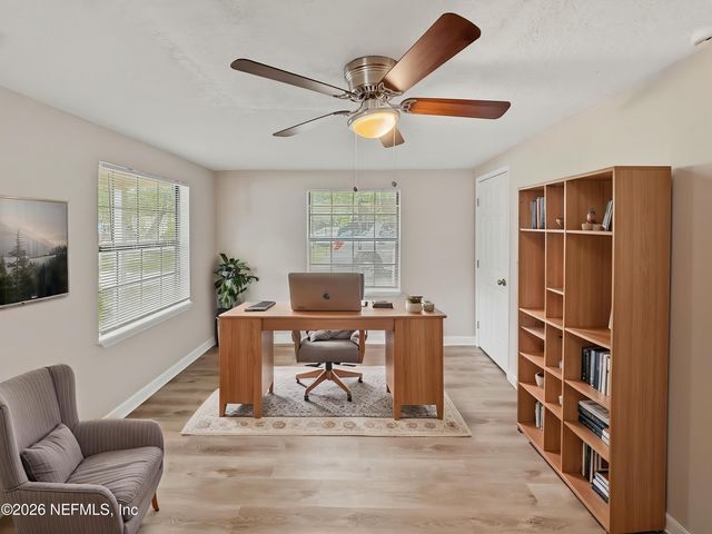 1524 DETROIT Street, Jacksonville, FL 32254