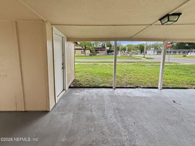 1524 DETROIT Street, Jacksonville, FL 32254