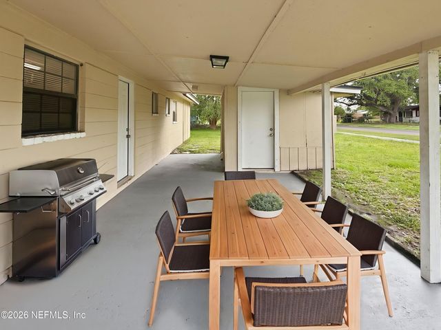 1524 DETROIT Street, Jacksonville, FL 32254