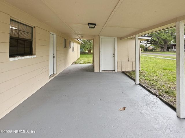 1524 DETROIT Street, Jacksonville, FL 32254