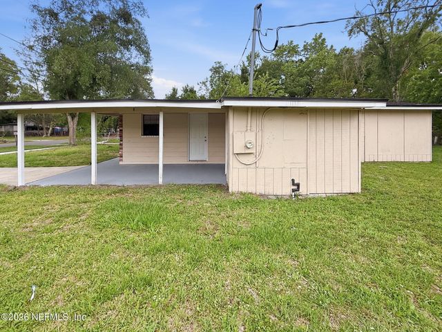 1524 DETROIT Street, Jacksonville, FL 32254